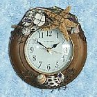 Click Here for Decorated Clocks