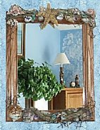 Click Here for Decorated Mirrors